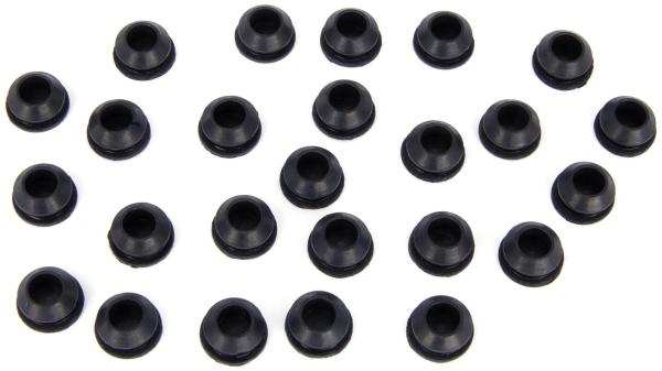 SRAM Blindstopfen  L schwarz