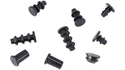SRAM Blindstopfen  XL schwarz Produktbild 1