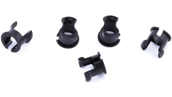 Campagnolo Ventileinsatz  L schwarz
