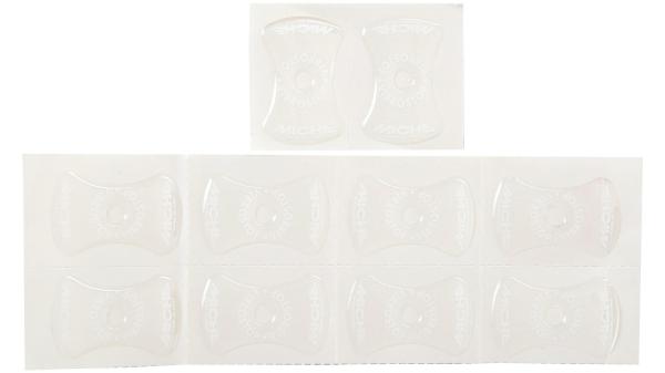 Miche Vibrostop  L transparent