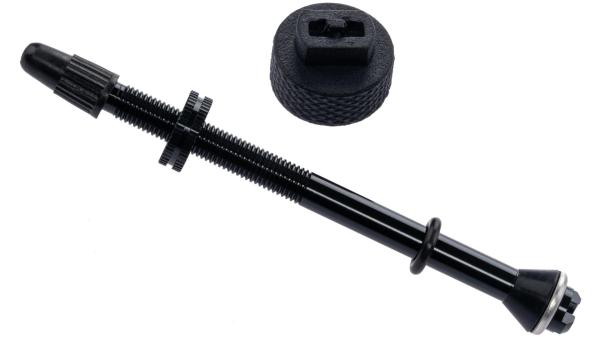 CONTEC EasyAir TL  L schwarz
