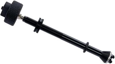 CONTEC EasyAir TL  L schwarz Produktbild 1
