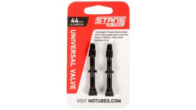 Stan's Ventil  XL schwarz Produktbild 1