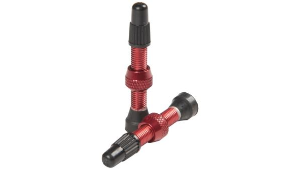 Stan's Ventil  XL rot