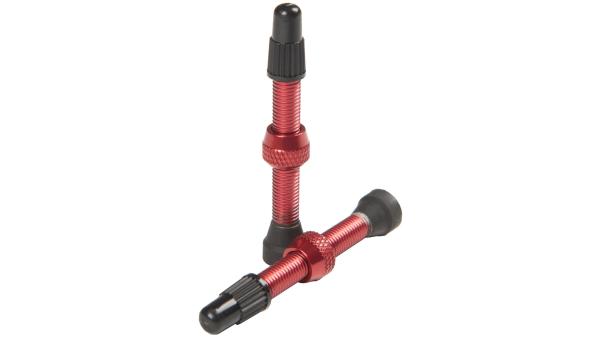 Stan's Ventil  XL rot