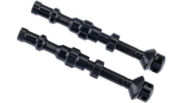 Stan's Exo-Core  L schwarz