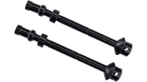 Stan's Tubeless Universal+  L schwarz
