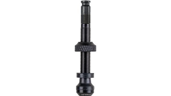 Schwalbe Clik Valve  L schwarz