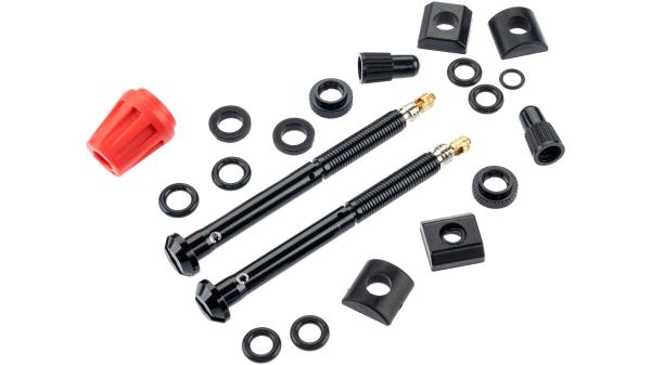 Quarq TyreWiz 2.0  L schwarz
