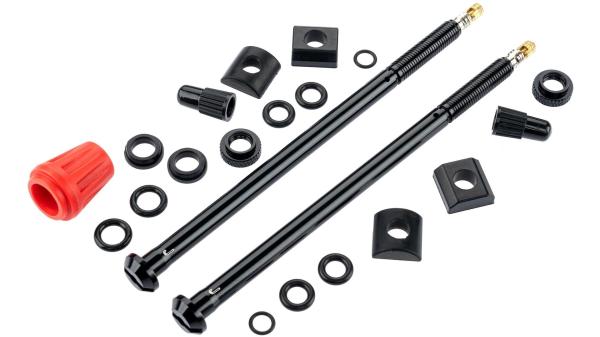 Quarq TyreWiz 2.0  L schwarz