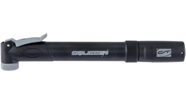CONTEC Squeez II  L schwarz