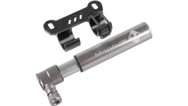 M-Wave Air Midget  L silber