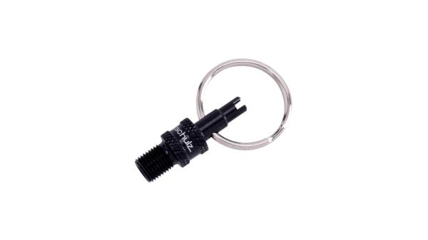By,Schulz Mini Tool  XL schwarz