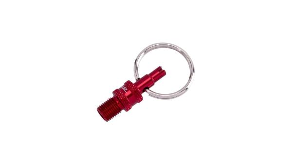 By,Schulz Mini Tool  L rot
