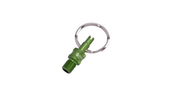 By,Schulz Mini Tool  L gr&uuml;n
