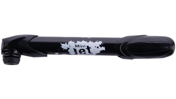 Z&eacute;fal Mini Jet  3XL schwarz