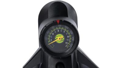 CONTEC Air Support Sport  XL schwarz, gr&uuml;n Produktbild 1