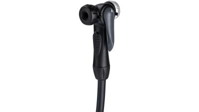CONTEC Air Support Sport  XL schwarz, gr&uuml;n Produktbild 2
