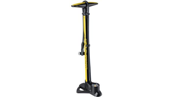 CONTEC Air Support Sport  L schwarz, gelb
