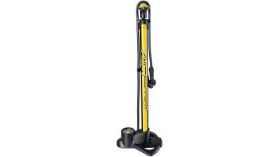 CONTEC Air Support Sport  L schwarz, gelb Produktbild 1