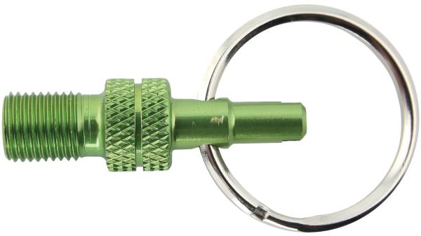 By,Schulz Mini-Tool  L gr&uuml;n
