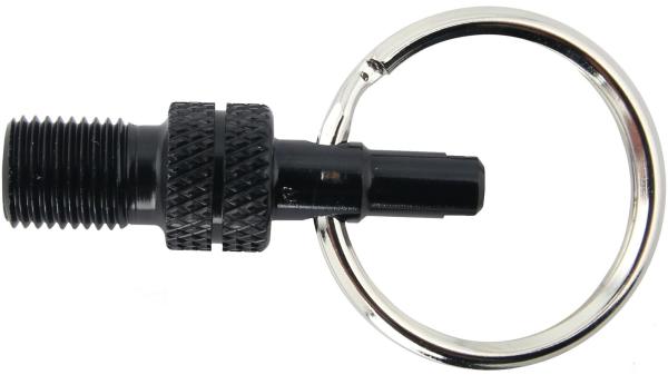 By,Schulz Mini-Tool  L schwarz