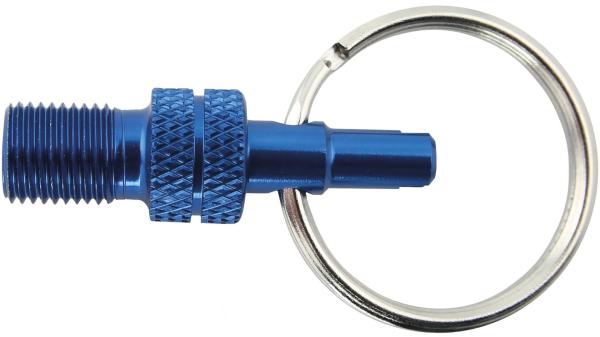By,Schulz Mini-Tool  L blau
