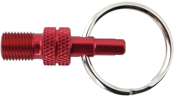 By,Schulz Mini-Tool  L rot