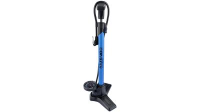 CONTEC Air Support Twist  L schwarz, blau Produktbild 2