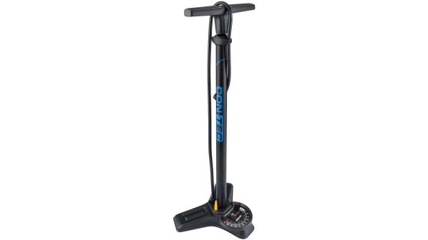CONTEC Air Support Max  L schwarz, blau