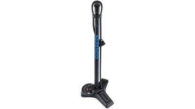 CONTEC Air Support Max  L schwarz, blau Produktbild 1