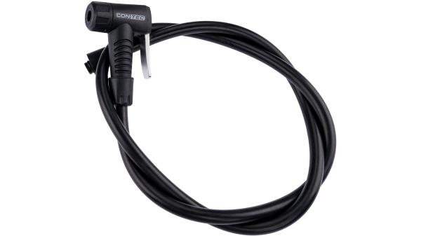 CONTEC Air Support  L schwarz
