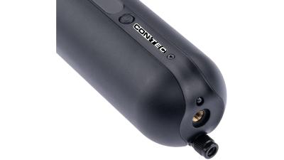 CONTEC Air Tronic  L schwarz Produktbild 1