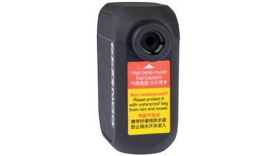 CONTEC Air Tronic Mini  L schwarz Produktbild 1