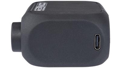 CONTEC Air Tronic Mini  L schwarz Produktbild 2