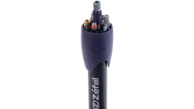 Z&eacute;fal Max  L schwarz Produktbild 2