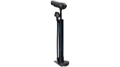 CONTEC Air Support Mini  L schwarz, blau Produktbild 2