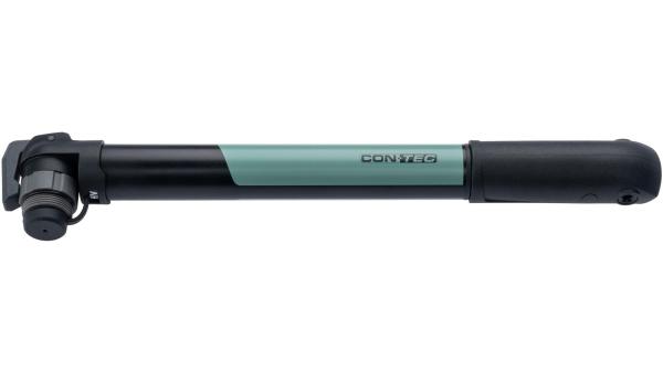 CONTEC Air Support Go Switch  L schwarz, gr&uuml;n