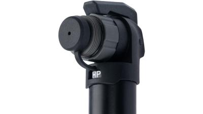 CONTEC Air Support Go Switch  L schwarz, gr&uuml;n Produktbild 2