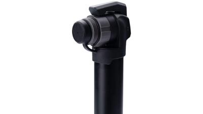 CONTEC Air Support Go  L schwarz, gr&uuml;n Produktbild 2