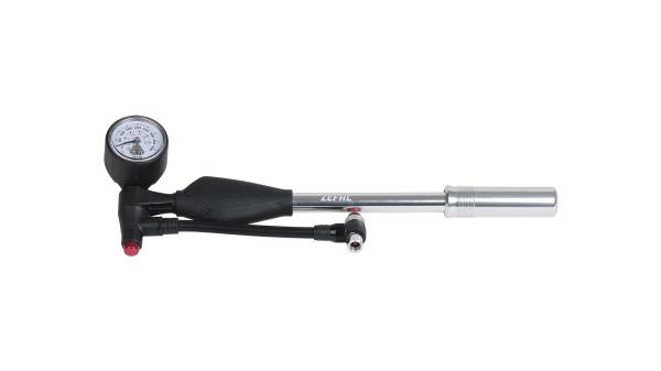 Z&eacute;fal Z Shock  XXL schwarz, silber