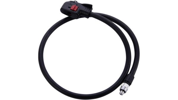 Z&eacute;fal Switch System  L schwarz