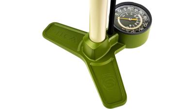 Silca Terra Floor  L gr&uuml;n, braun Produktbild 1