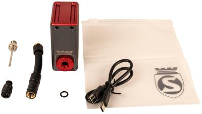 Silca Elettrico Micro  L  Produktbild 2