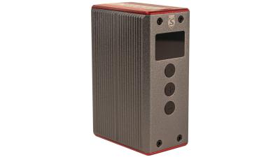 Silca Elettrico Ultimate  L  Produktbild 2