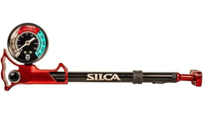 Silca Ultimate Shock  L schwarz Produktbild 1