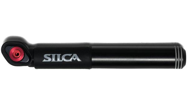 Silca Pocket Impero  3XL schwarz