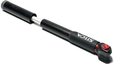 Silca Pocket Impero  3XL schwarz Produktbild 2