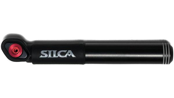 Silca Pocket Impero 2.0  L schwarz