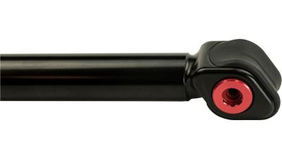 Silca Impero Ultimate II  L schwarz Produktbild 1